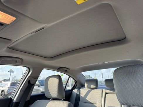Used 2015 Honda Civic EX image 22