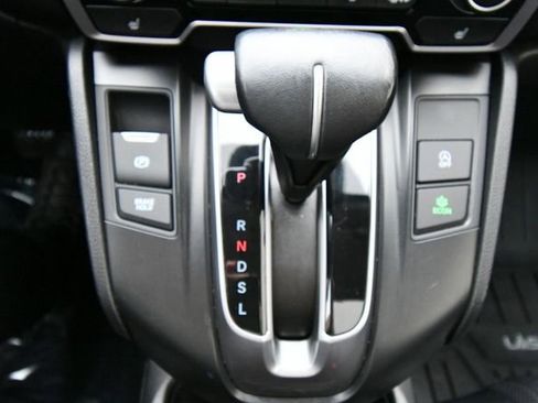 Used 2022 Honda CR-V EX-L image 26