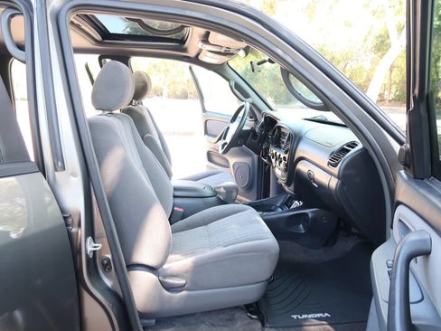 Used 2006 Toyota Tundra SR5 RWD image 24