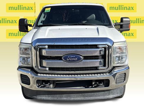 Used 2015 Ford F350 XL image 5