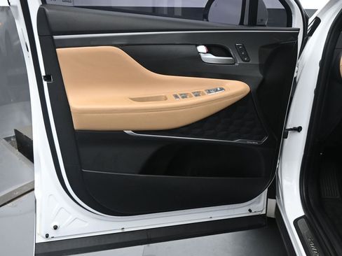 Used 2023 Hyundai Santa Fe Calligraphy image 25