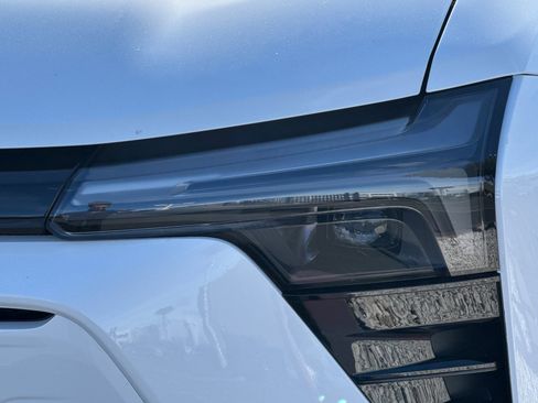 Used 2026 Chevrolet Blazer EV LT image 47