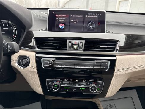 Used 2021 BMW X1 sDrive28i w/ Convenience Package image 15