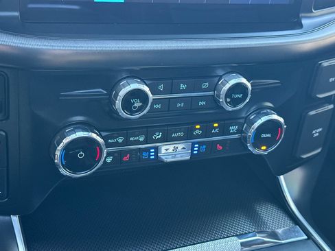 Used 2024 Ford F150 Raptor AWD/4WD image 28