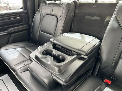 Used 2022 RAM 1500 Limited AWD/4WD image 12