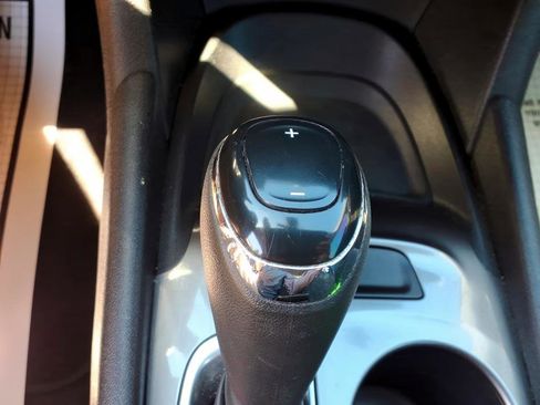 Used 2016 Chevrolet Malibu LS FWD image 18