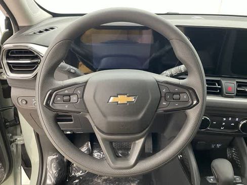 New 2026 Chevrolet TrailBlazer LS w/ LS Convenience Package AWD/4WD image 10