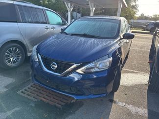 Used 2019 Nissan Sentra S video 1
