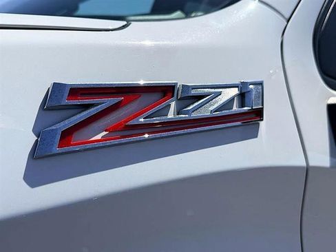 Used 2023 Chevrolet Silverado 1500 LT Trail Boss w/ Protection Package image 49