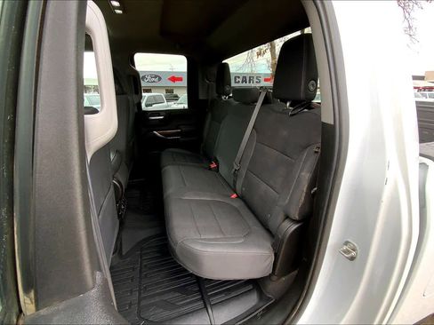Used 2022 GMC Sierra 3500 SLE w/ SLE Convenience Package image 20