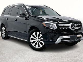 Used 2017 Mercedes-Benz GLS 450 4MATIC video 1