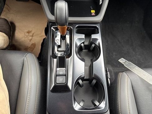 New 2026 Subaru Forester Wilderness image 22