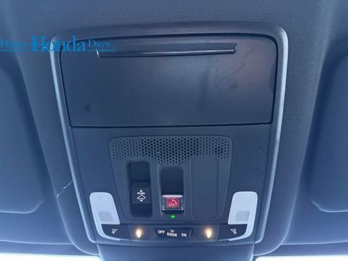 New 2026 Honda CR-V Sport-L image 36