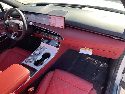 New 2026 Genesis GV70 3.5T Sport Prestige image 32