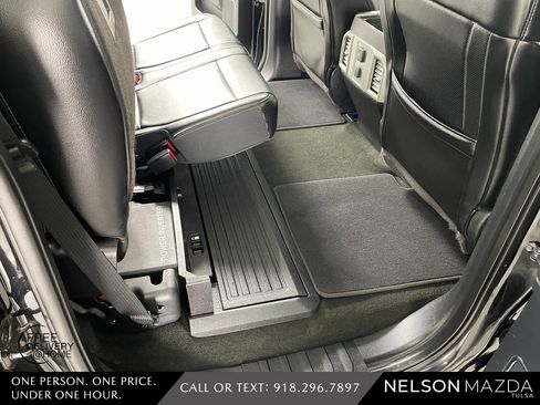 Used 2017 Ford F350 Lariat w/ Lariat Ultimate Package image 48