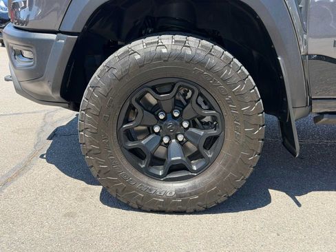 Used 2022 RAM 1500 TRX w/ TRX Level 2 Equipment Group AWD/4WD image 35
