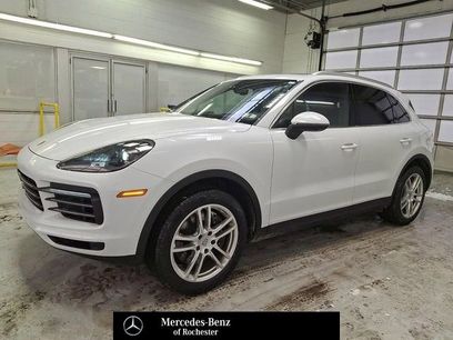 Used 2023 Porsche Cayenne