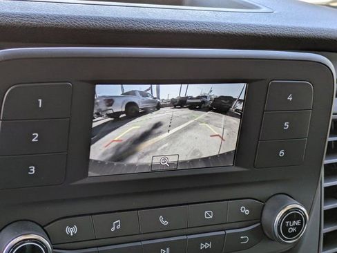 New 2025 Ford Transit 250 Low Roof image 25