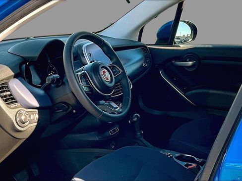 Used 2021 FIAT 500X Pop image 12