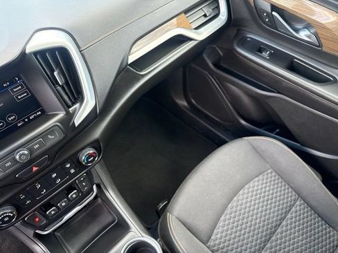 Used 2020 GMC Terrain SLE AWD/4WD image 15