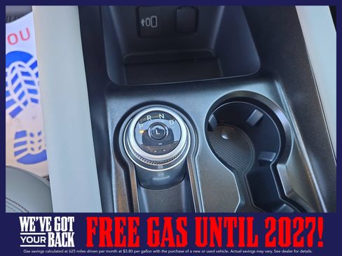 New 2026 Ford Explorer Active w/ Active Comfort Package RWD image 24