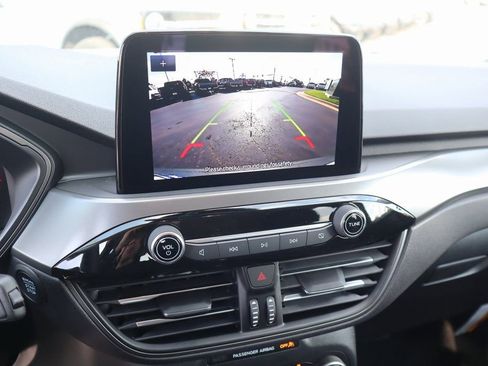 New 2026 Ford Escape Active w/ Cold Weather Package image 6