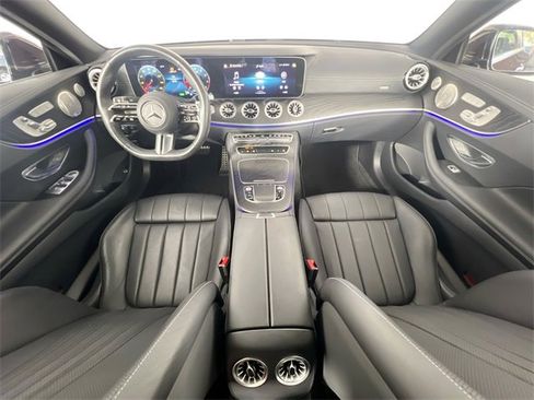 Used 2023 Mercedes-Benz E 450 4MATIC Coupe image 22