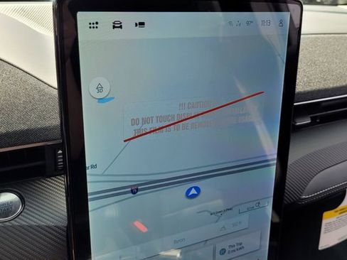 New 2025 Ford Mustang Mach-E Premium AWD/4WD image 47