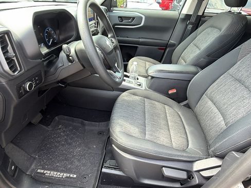 Used 2023 Ford Bronco Sport Big Bend AWD/4WD image 16