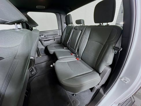 Used 2026 RAM 2500 Big Horn AWD/4WD image 23