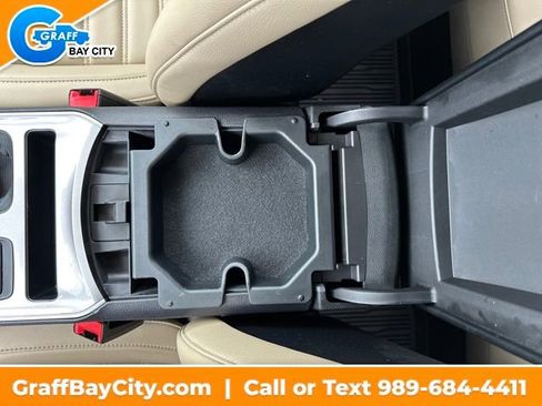 Used 2023 Ford Edge SEL w/ Convenience Package image 24