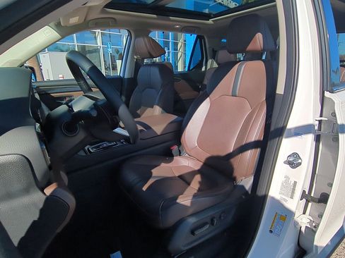 Used 2023 Honda Pilot Elite image 20