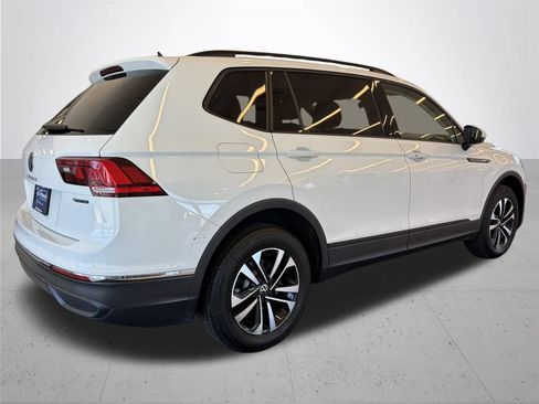Used 2023 Volkswagen Tiguan S AWD/4WD image 7