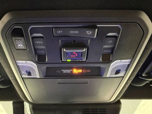 New 2026 Toyota 4Runner Limited AWD/4WD image 24