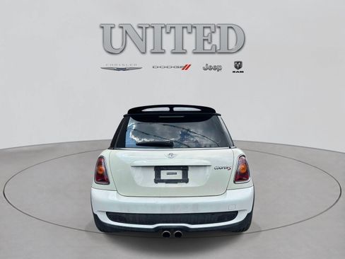 Used 2009 MINI Cooper S FWD image 4