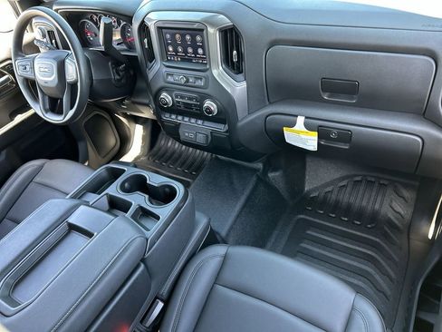 New 2026 GMC Sierra 1500 Pro w/ Pro Value Package AWD/4WD image 26