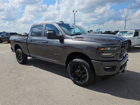 New 2026 RAM 2500 Lone Star image 9