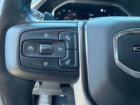 Used 2023 GMC Sierra 1500 Denali w/ Denali Reserve Package image 30