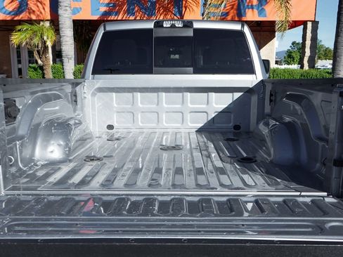 Used 2024 RAM 2500 Tradesman w/ Chrome Appearance Group image 8