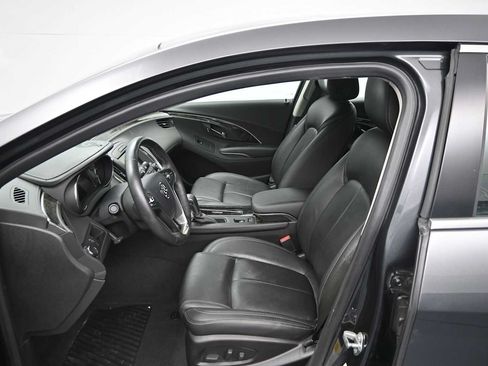 Used 2016 Buick LaCrosse Leather AWD/4WD image 10