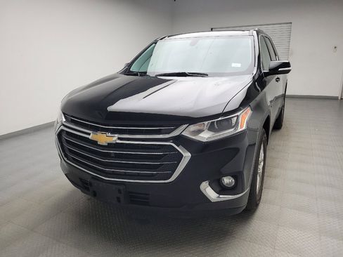 Used 2019 Chevrolet Traverse LT AWD/4WD image 15
