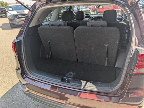 Used 2019 Kia Sorento AWD w/ LX Convenience Package image 25