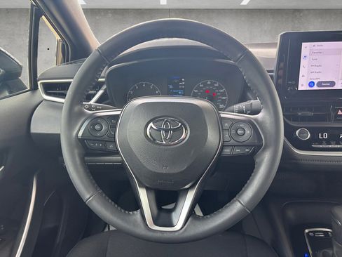 Used 2024 Toyota Corolla SE image 25