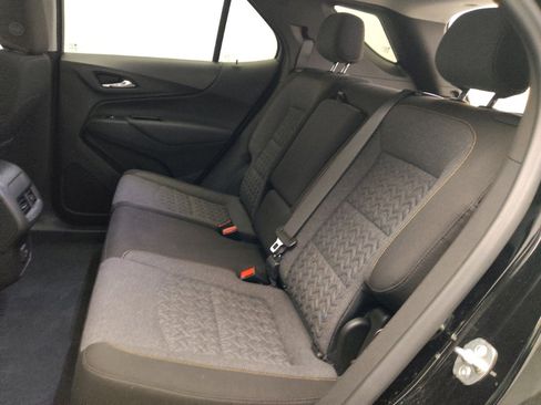 Used 2024 Chevrolet Equinox LT w/ LPO, Floor Liner Package image 18