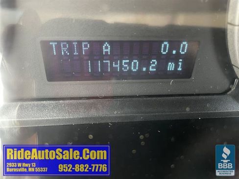 Used 2010 Ford Escape XLT AWD/4WD image 17