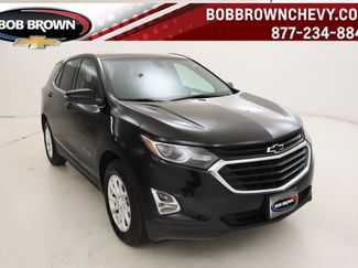 Used 2019 Chevrolet Equinox LT image 1