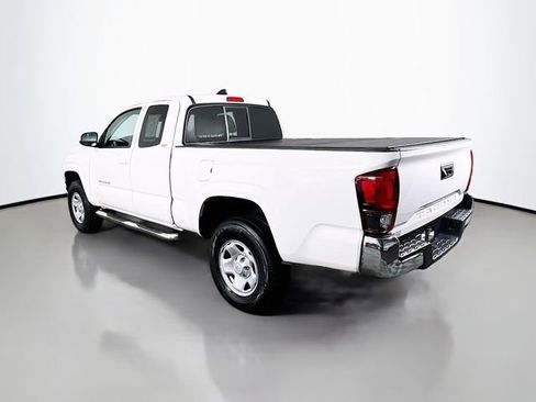 Used 2023 Toyota Tacoma SR5 image 6