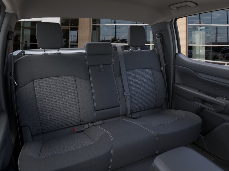 New 2026 Ford Ranger XL RWD image 13