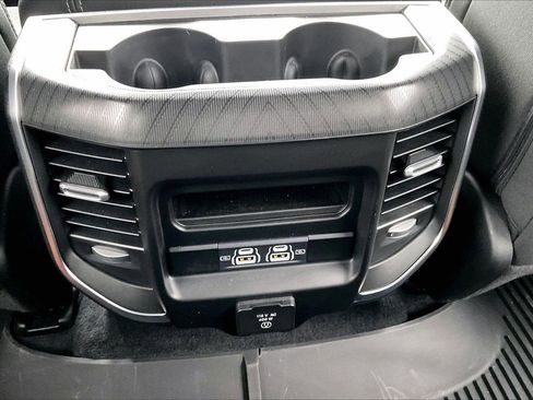 Used 2025 RAM 1500 Big Horn image 17