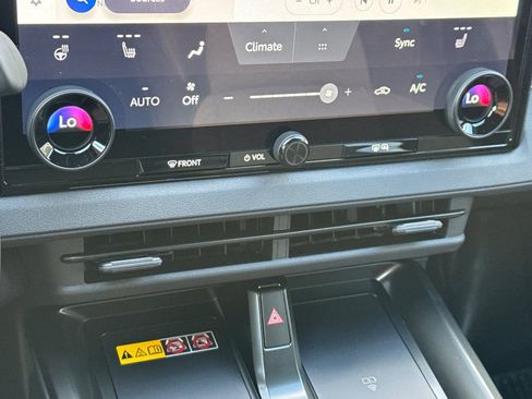 New 2026 Toyota bZ image 19